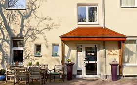 Hotel Alter Giebel